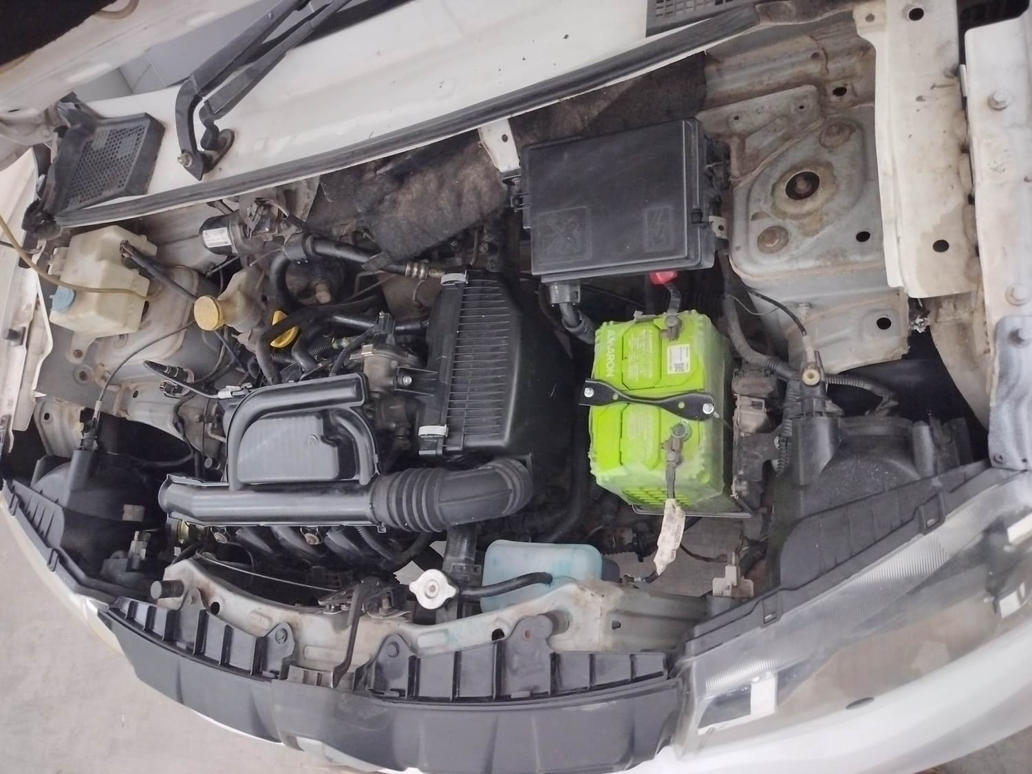 Kwid image 28 Kwid image 28