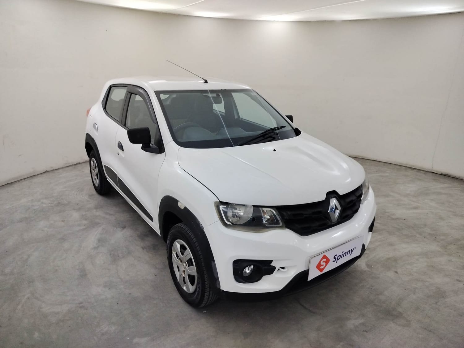 Kwid image 7 Kwid image 7