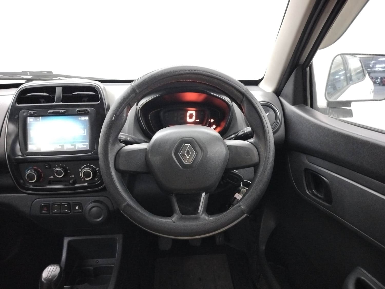 Kwid image 14 Kwid image 14