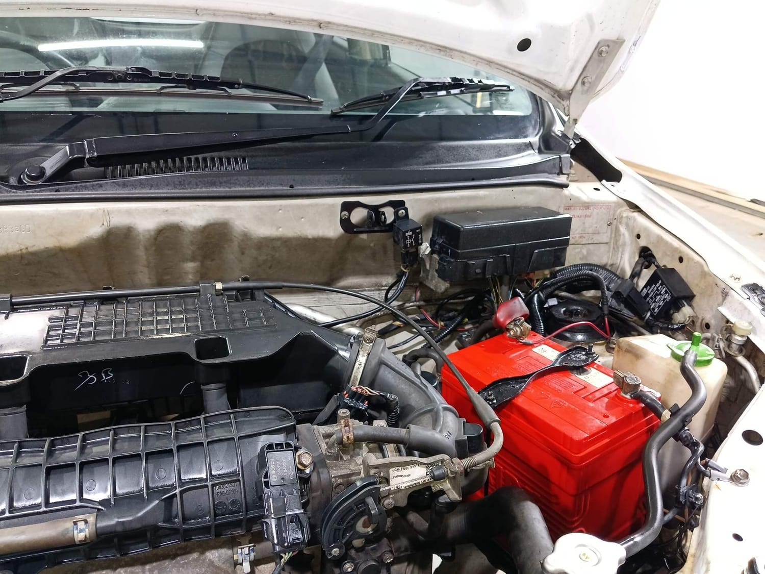 Alto 800 image 30 Alto 800 image 30