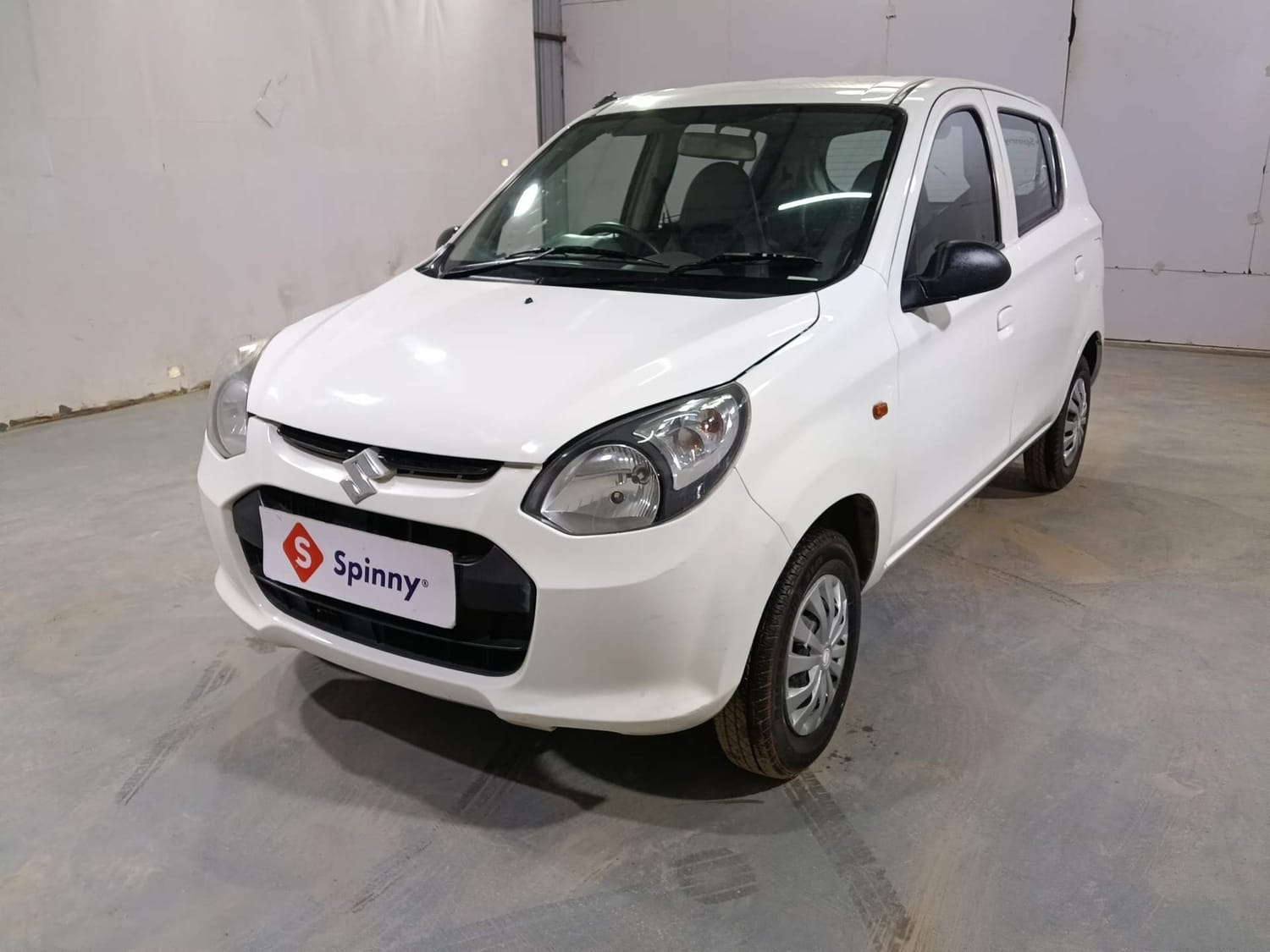 Used 2013 Maruti Suzuki Alto 800 Used 2013 Maruti Suzuki Alto 800