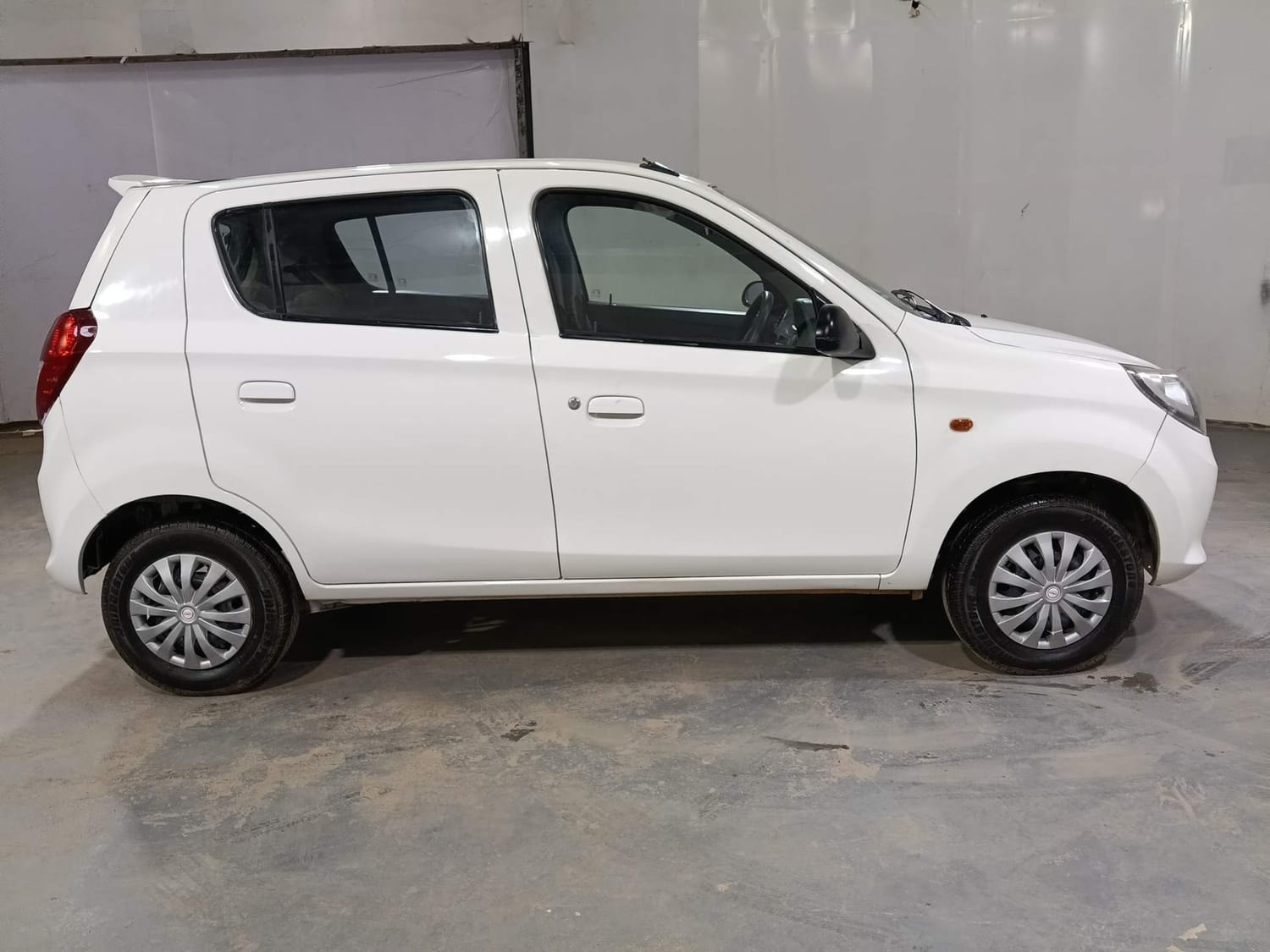 Alto 800 image 6 Alto 800 image 6