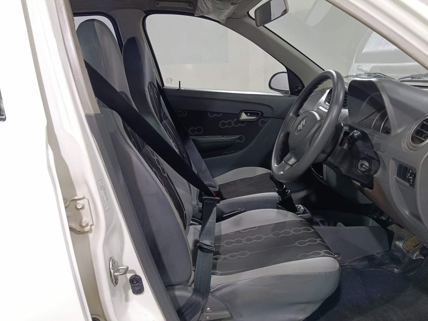 Alto 800 image 17 Alto 800 image 17