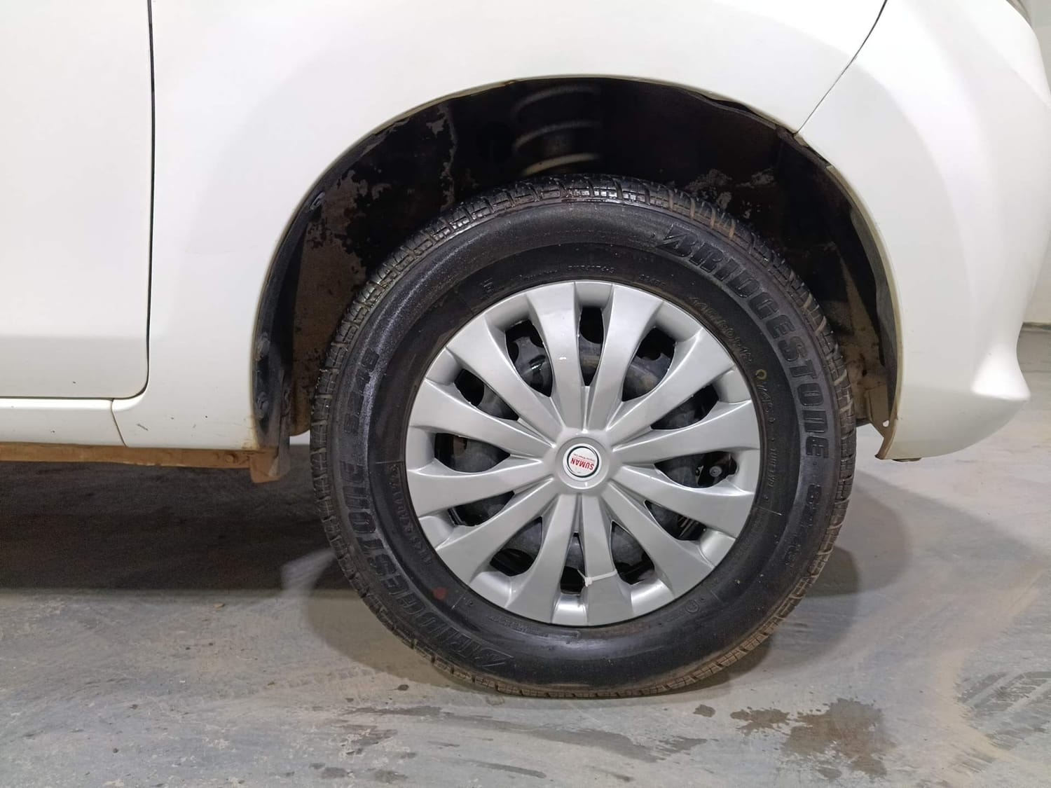 Alto 800 image 32 Alto 800 image 32