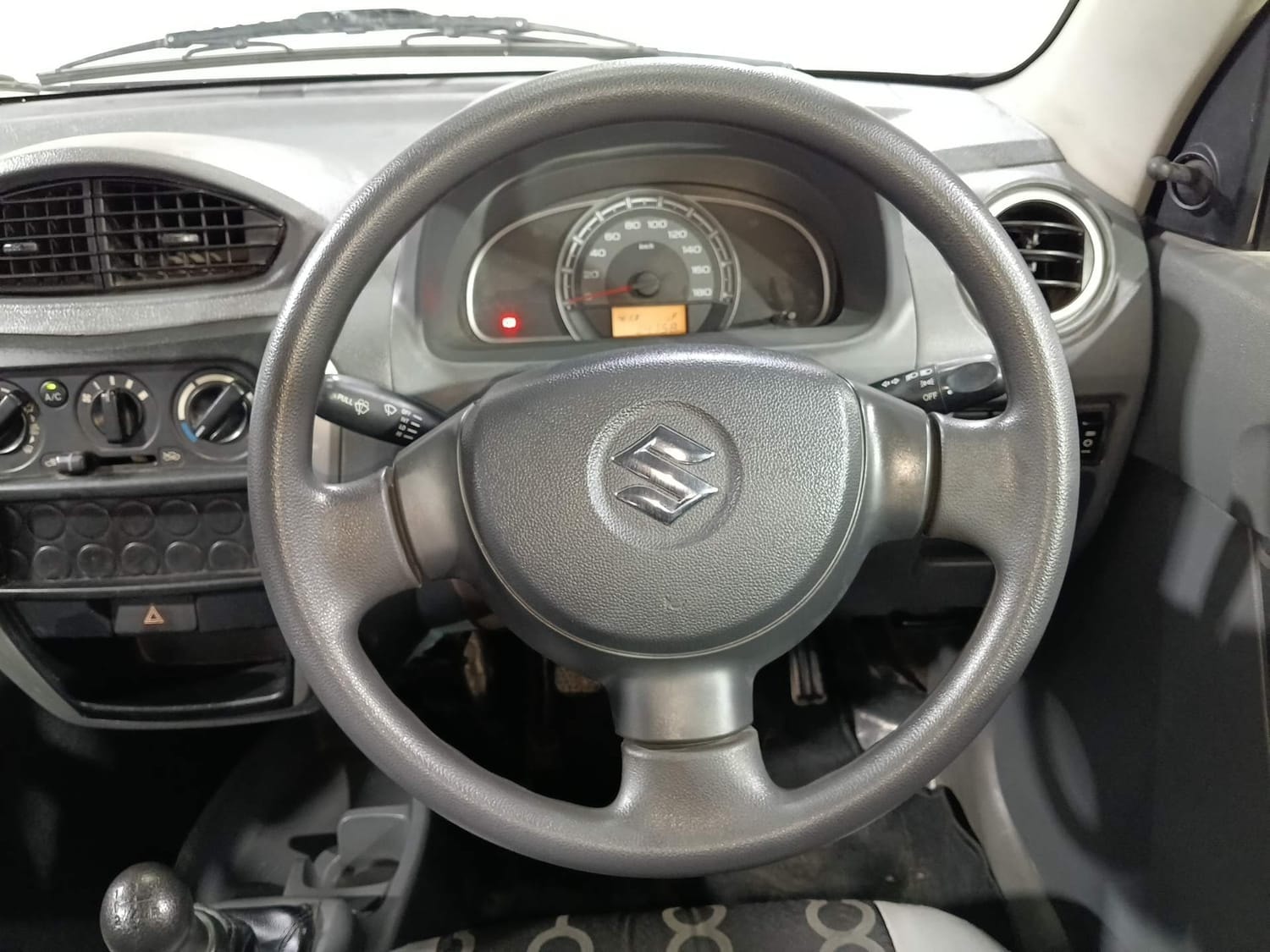 Alto 800 image 14 Alto 800 image 14