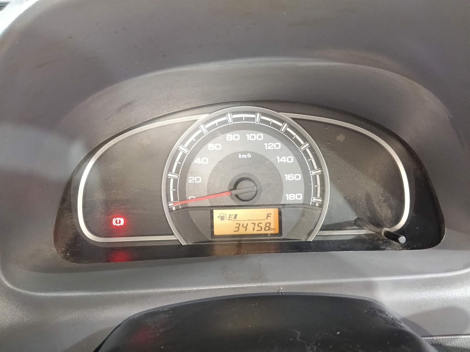 Alto 800 image 15 Alto 800 image 15