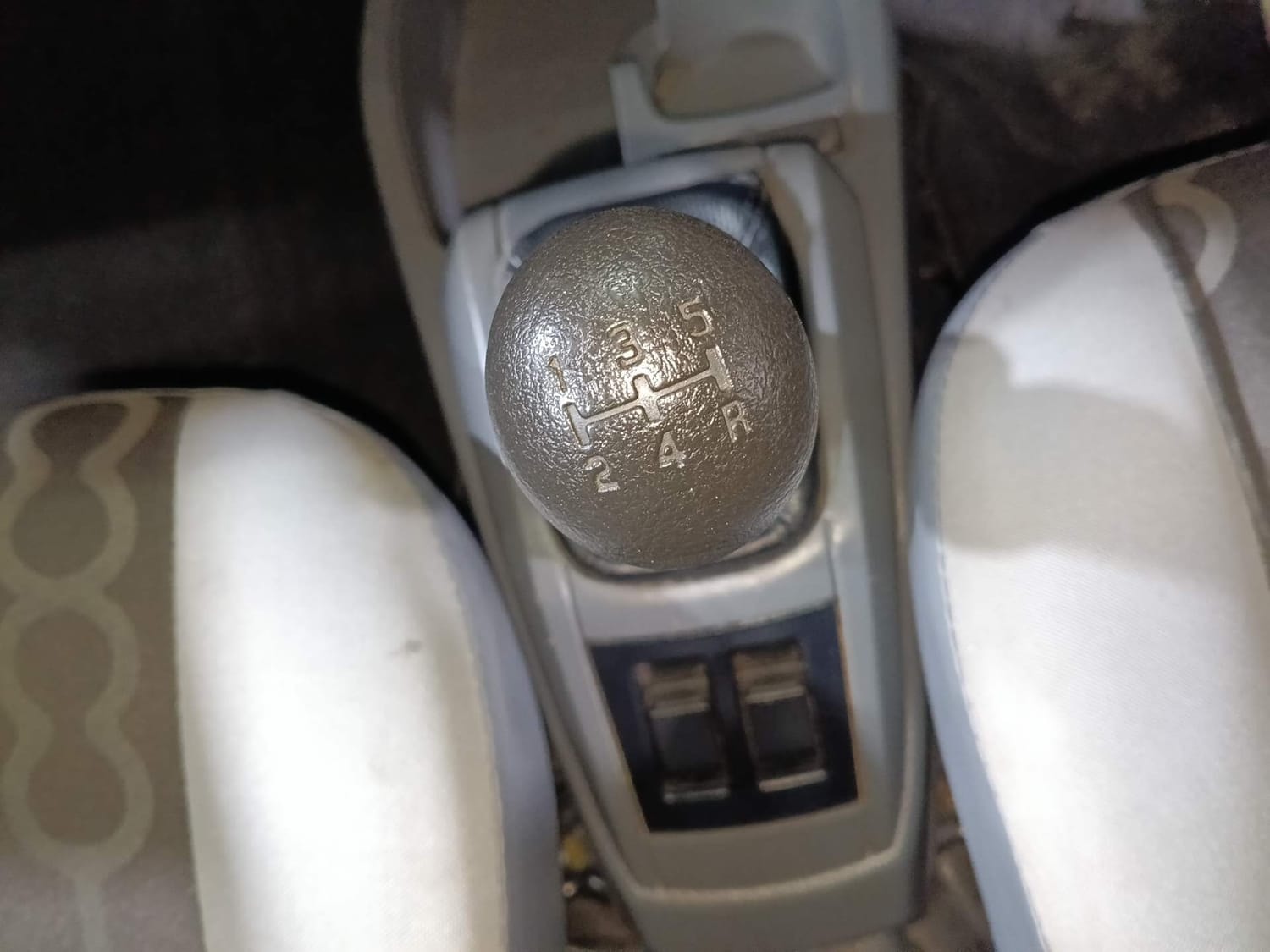 Alto 800 image 16 Alto 800 image 16