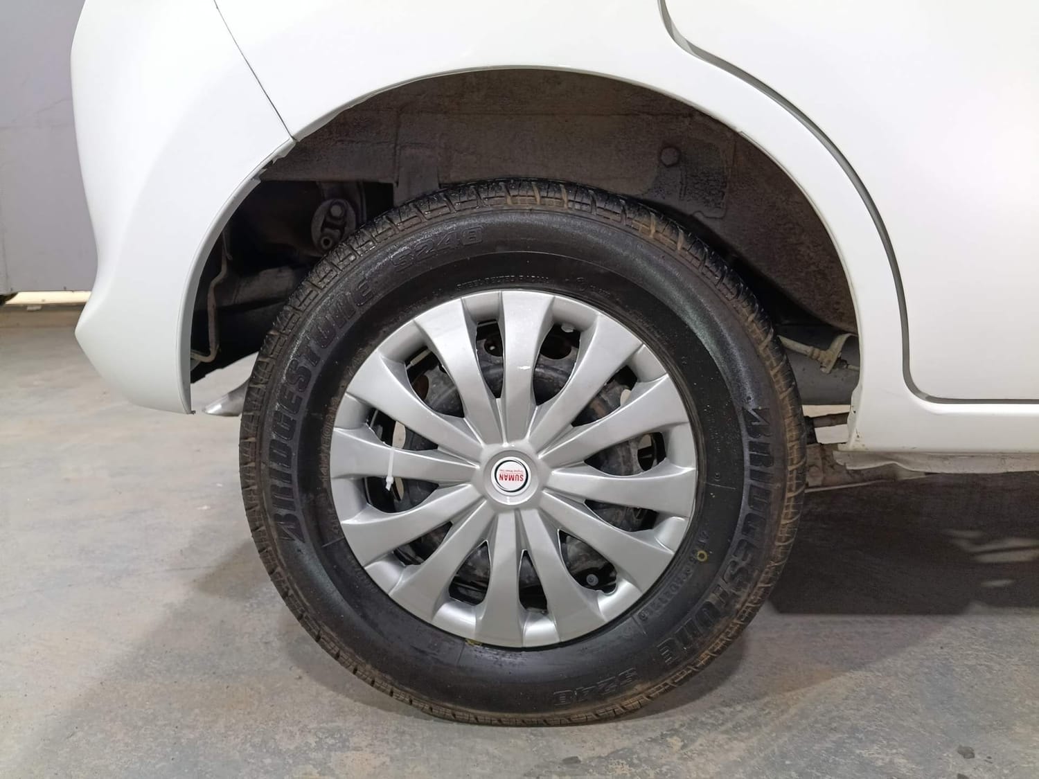 Alto 800 image 33 Alto 800 image 33