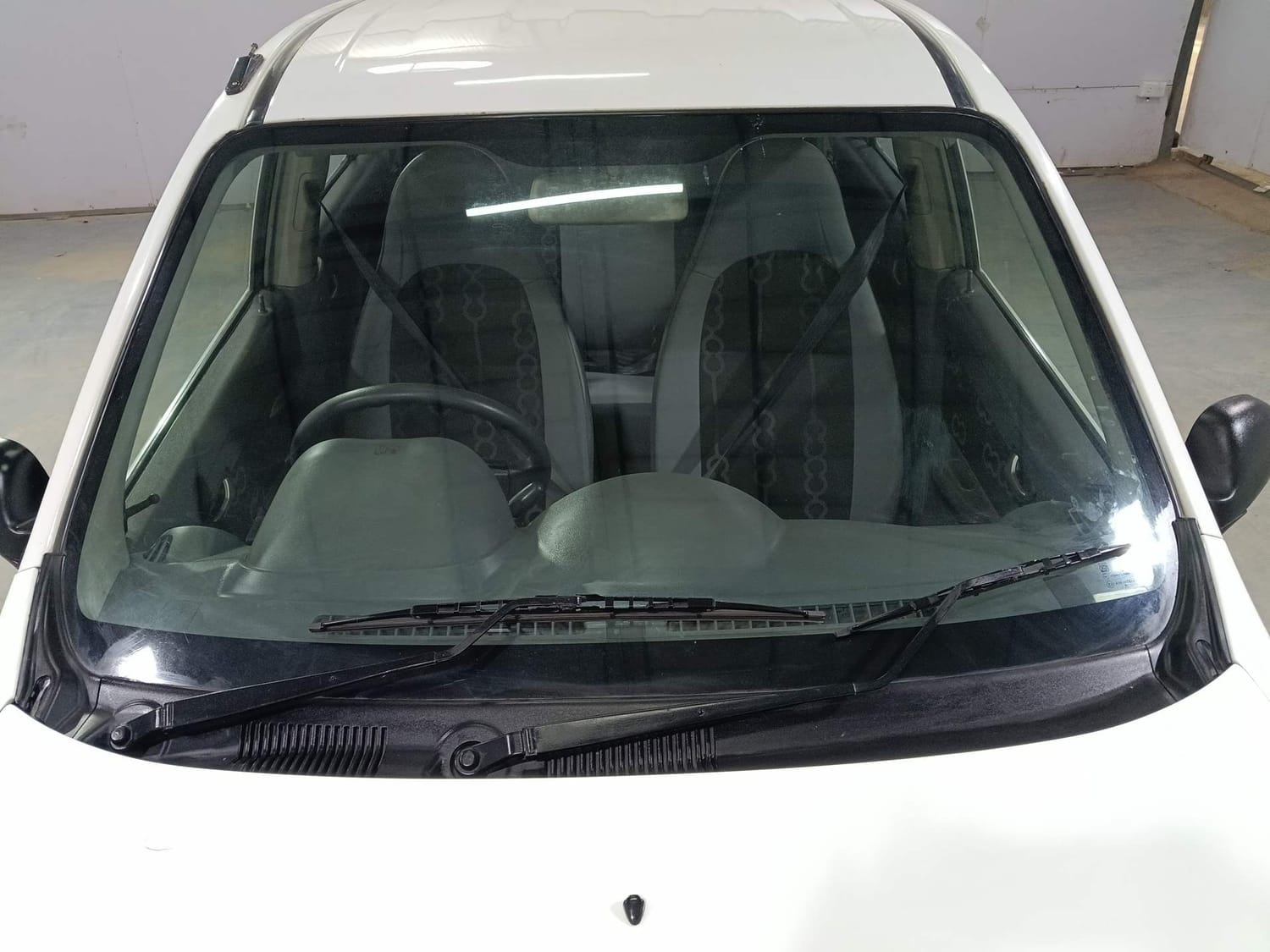 Alto 800 image 9 Alto 800 image 9