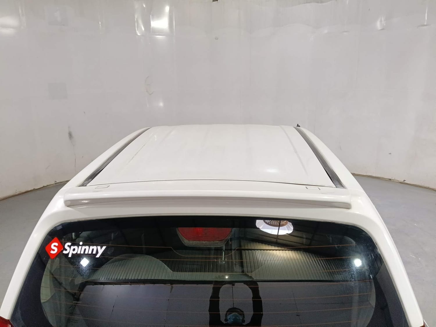 Alto 800 image 11 Alto 800 image 11