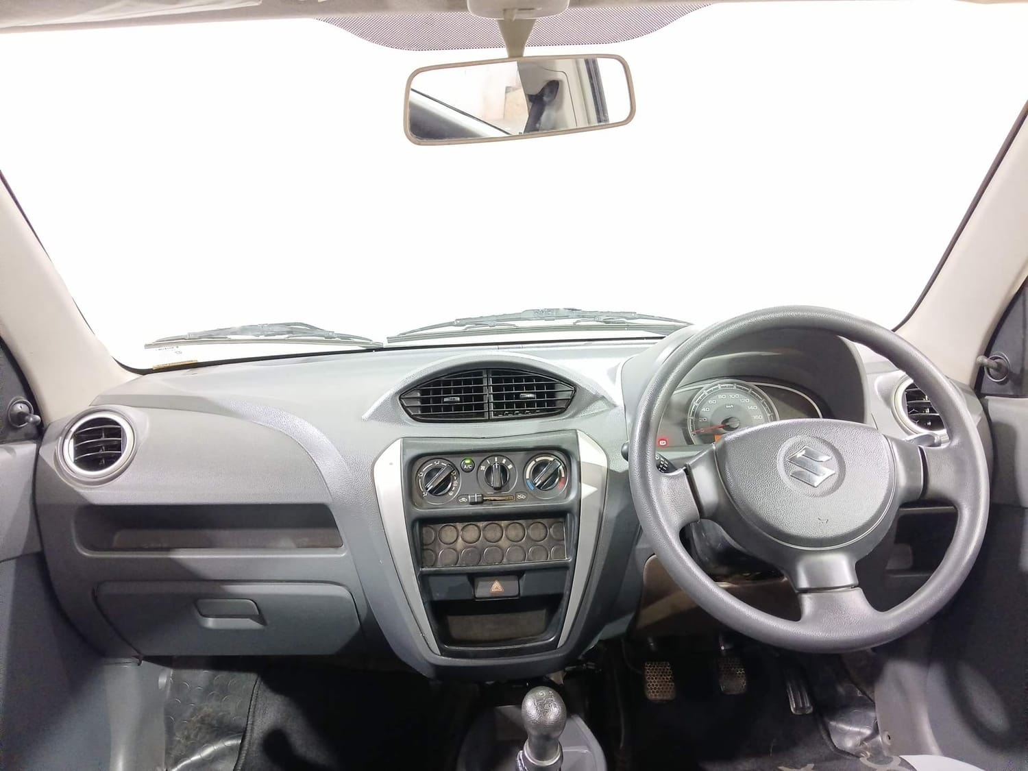 Alto 800 image 12 Alto 800 image 12