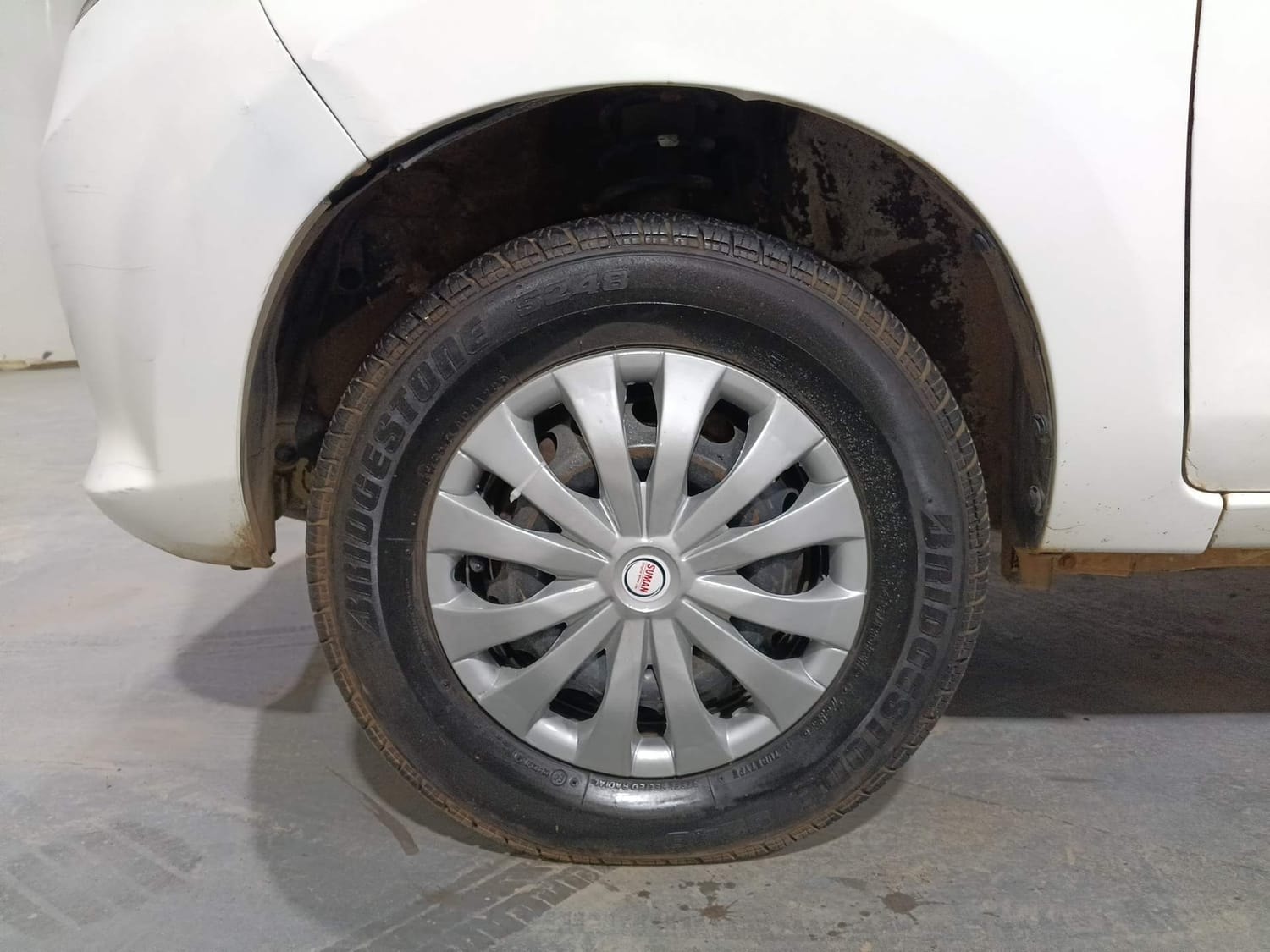 Alto 800 image 34 Alto 800 image 34