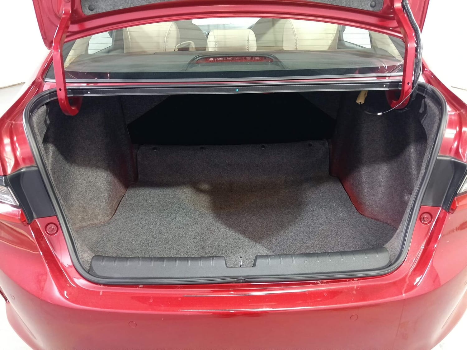 Used 2020 Honda City Used 2020 Honda City