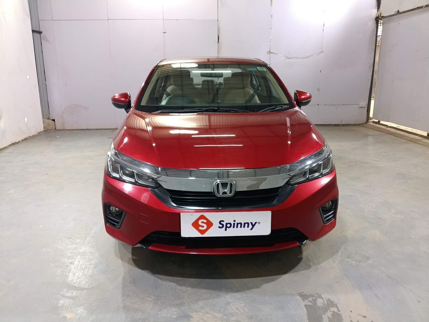 Used 2020 Honda City Used 2020 Honda City