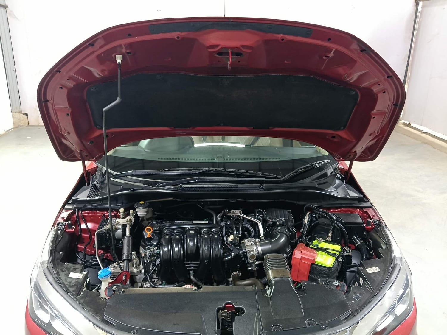 Used 2020 Honda City Used 2020 Honda City