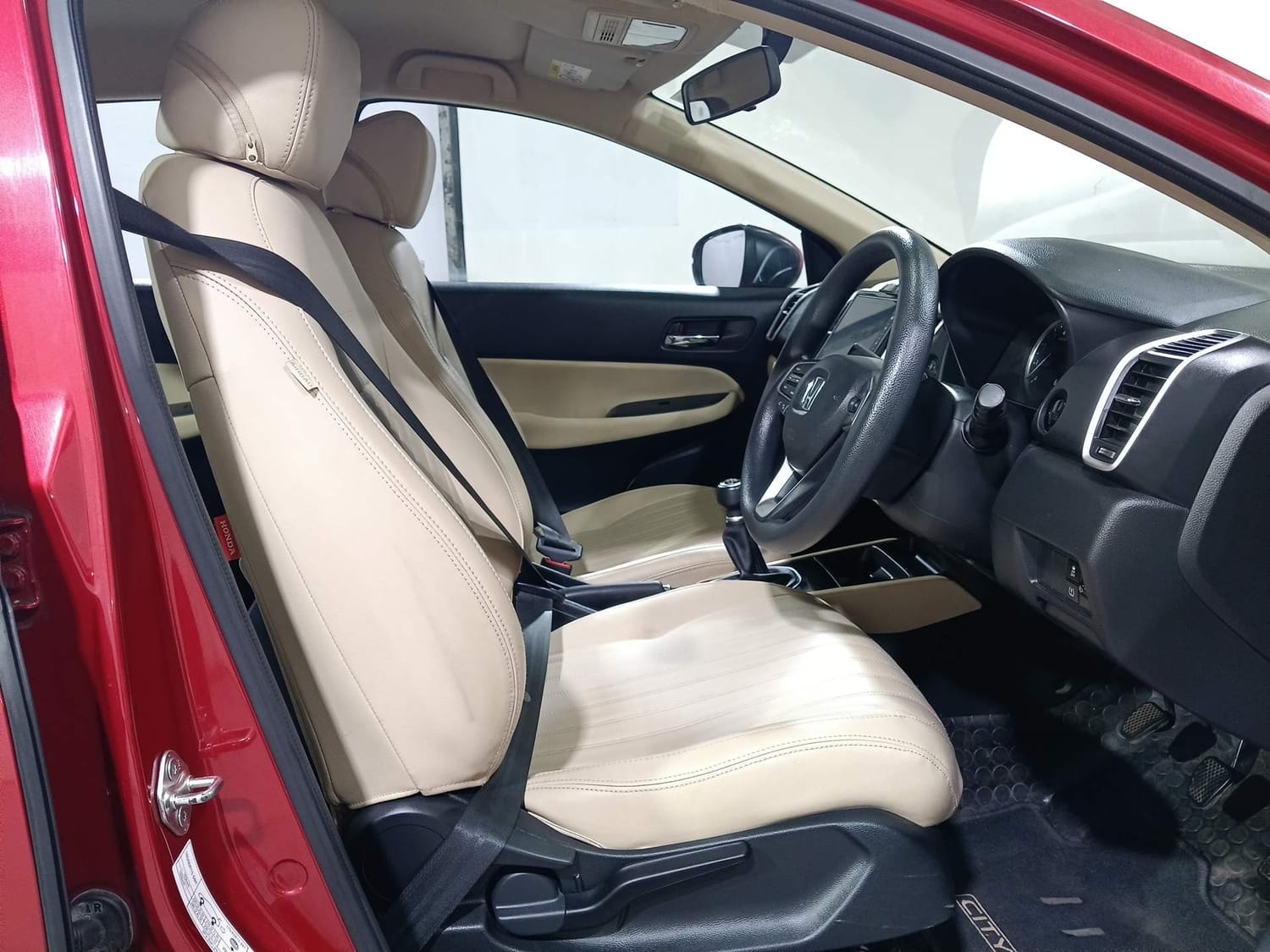 Used 2020 Honda City Used 2020 Honda City