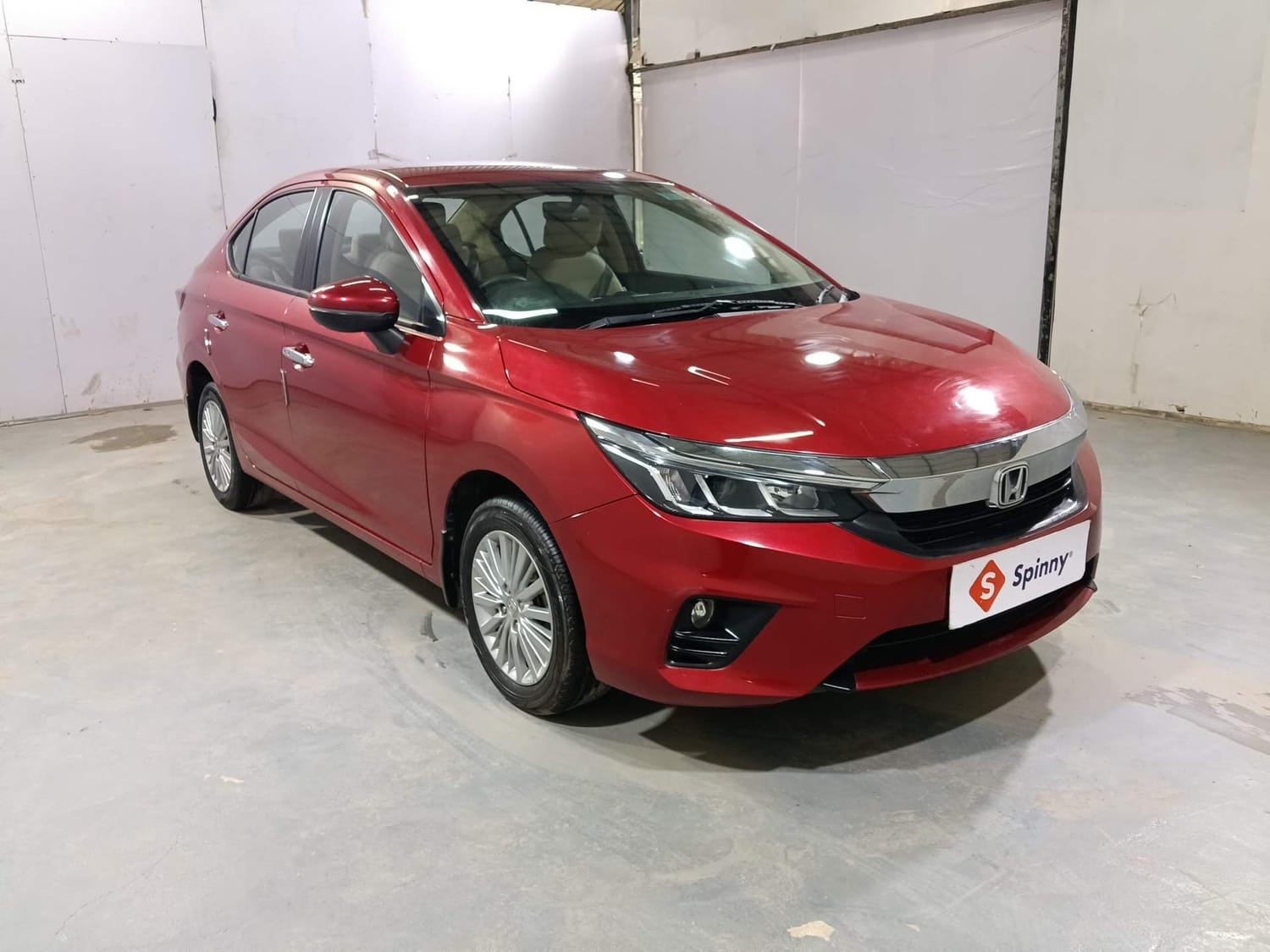 Used 2020 Honda City Used 2020 Honda City