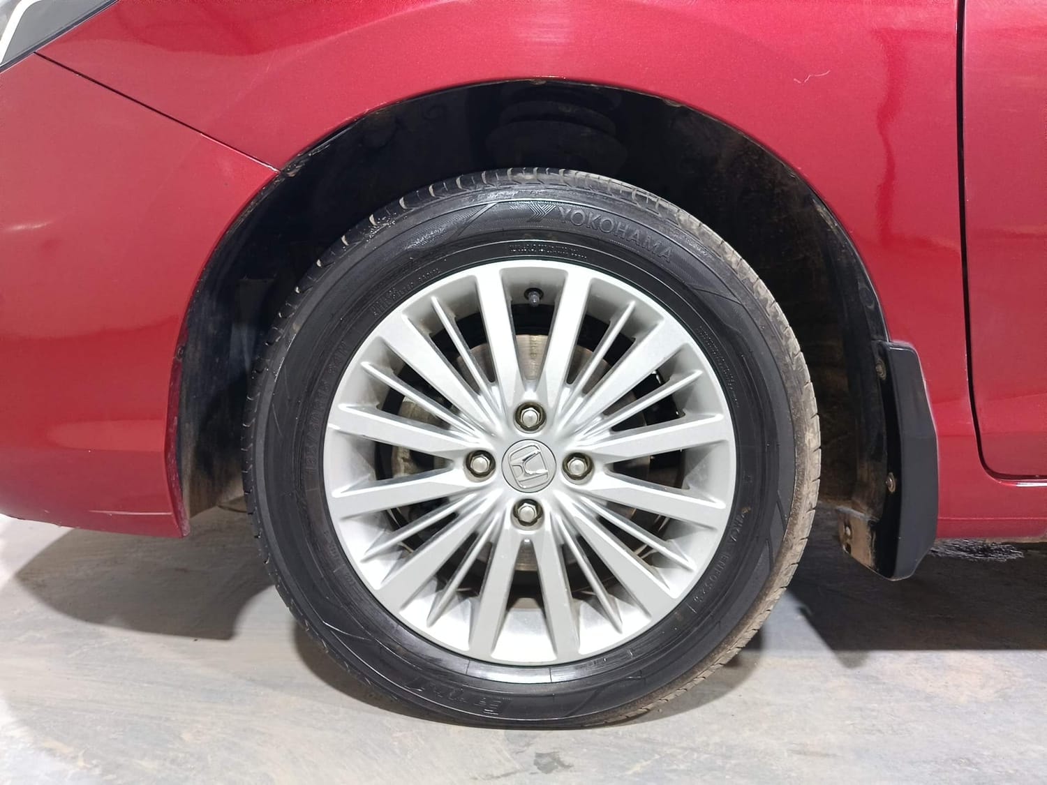 Used 2020 Honda City Used 2020 Honda City