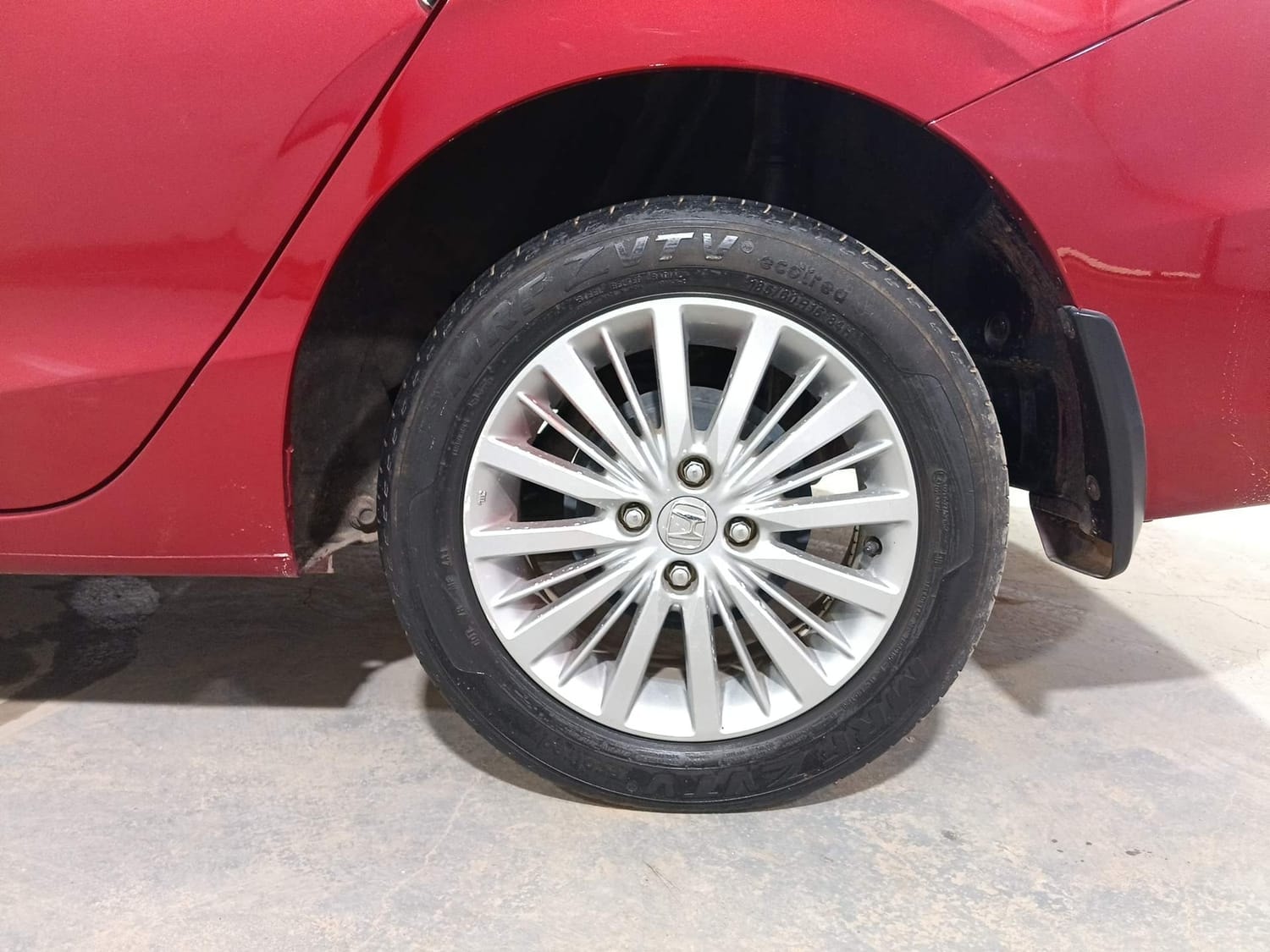 Used 2020 Honda City Used 2020 Honda City