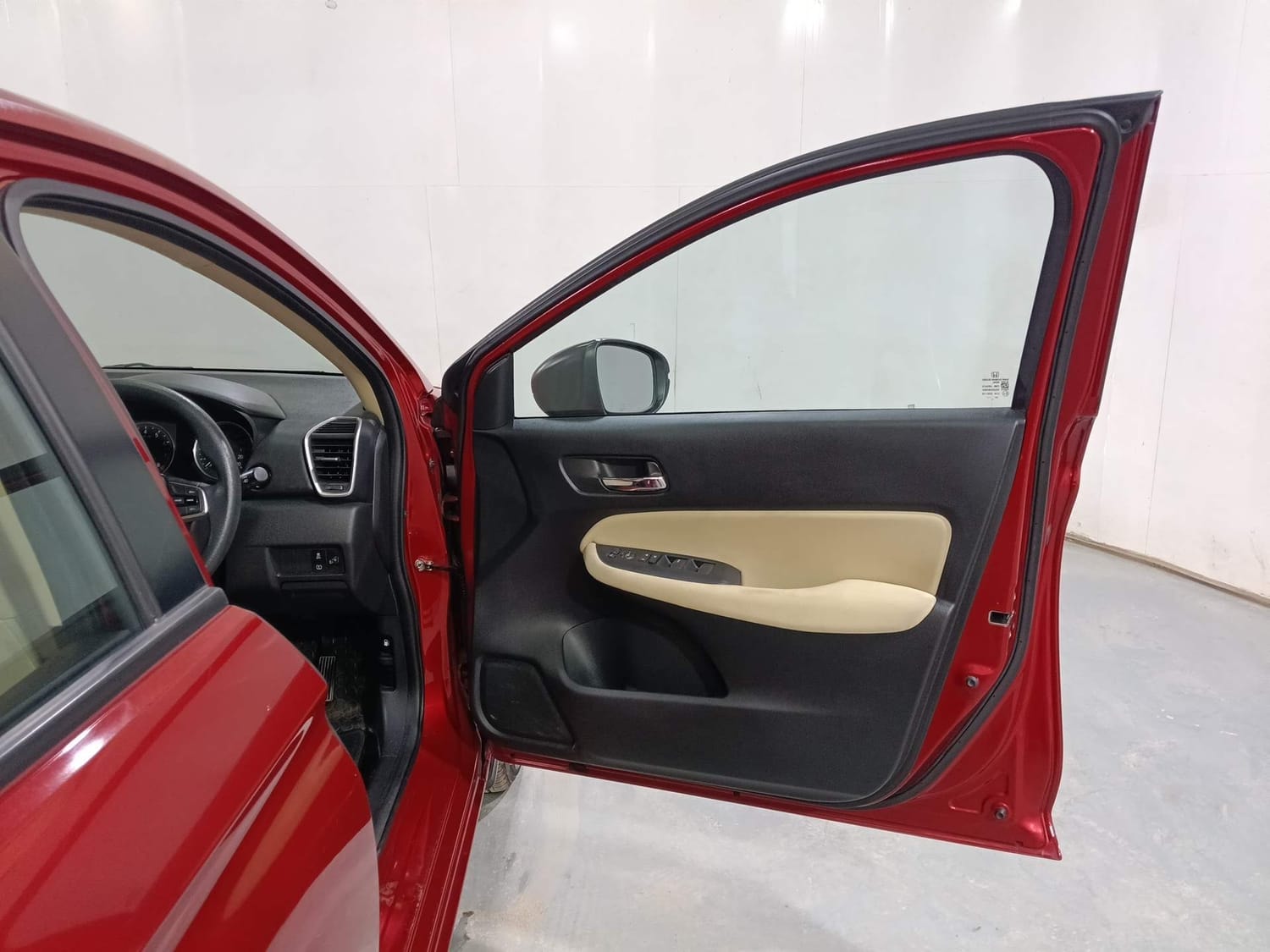 Used 2020 Honda City Used 2020 Honda City