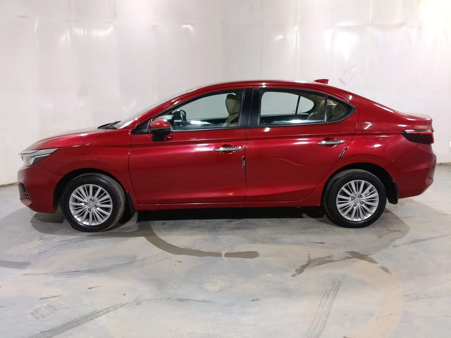 Used 2020 Honda City Used 2020 Honda City