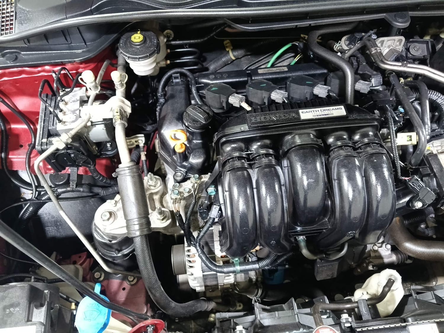 Used 2020 Honda City Used 2020 Honda City