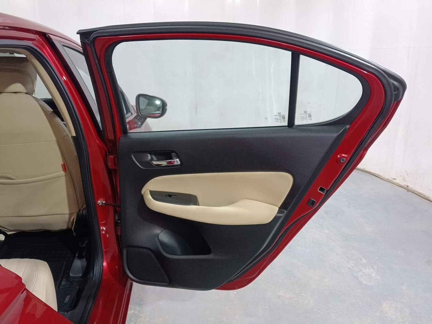 Used 2020 Honda City Used 2020 Honda City