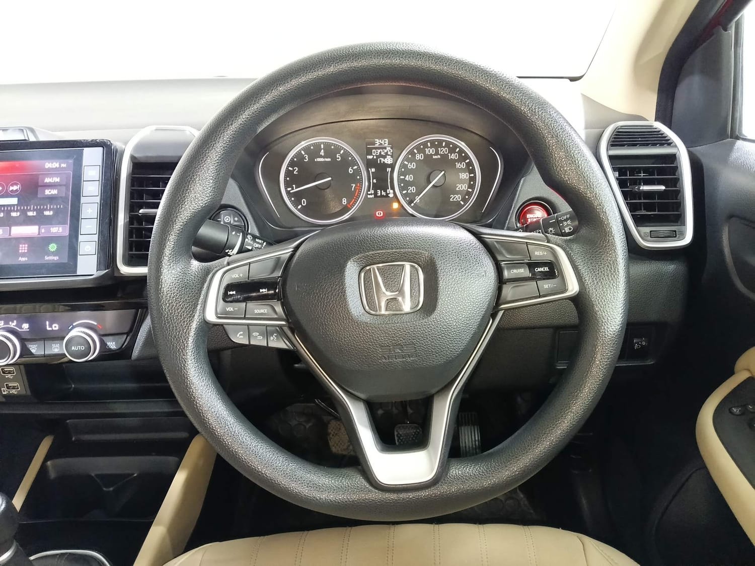 Used 2020 Honda City Used 2020 Honda City