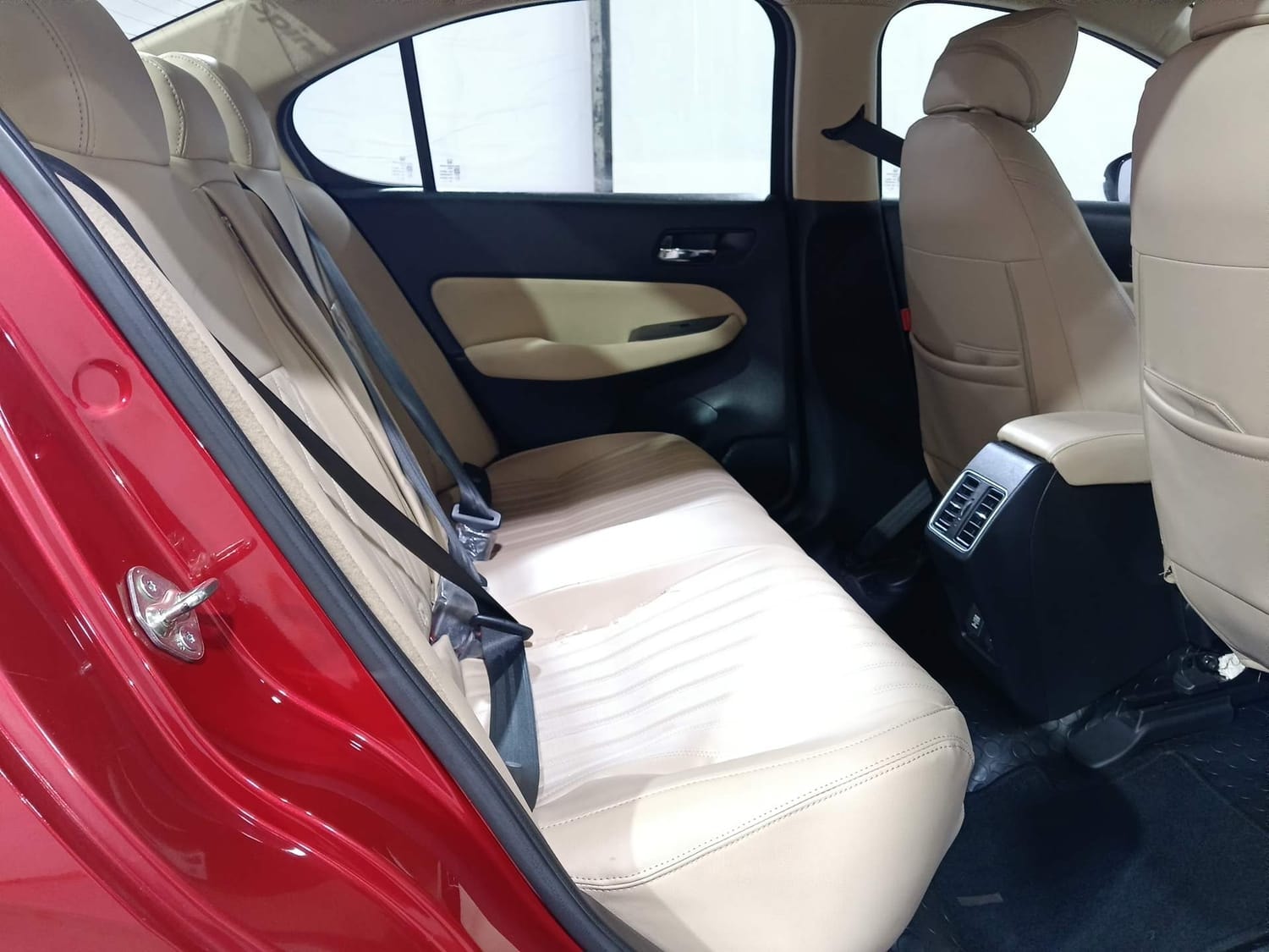 Used 2020 Honda City Used 2020 Honda City