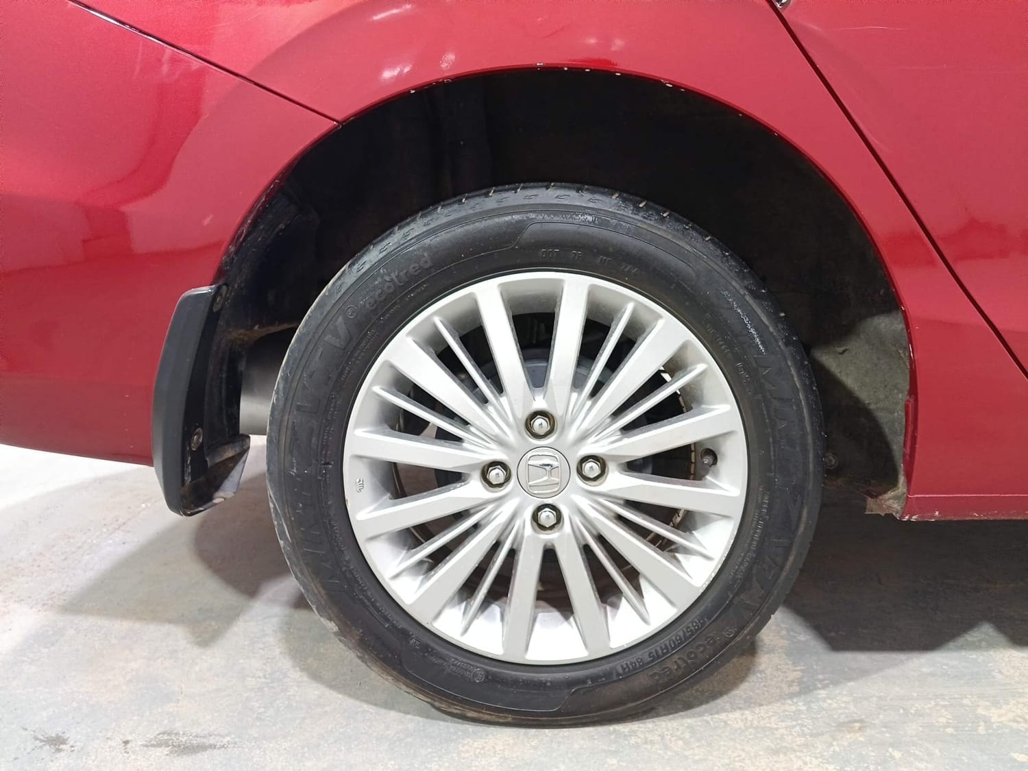 Used 2020 Honda City Used 2020 Honda City