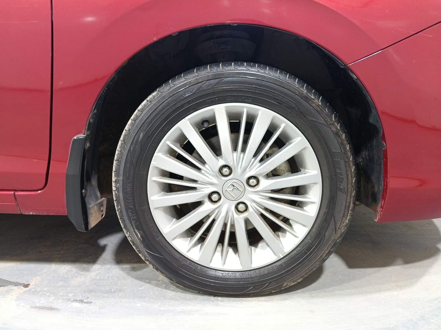 Used 2020 Honda City Used 2020 Honda City