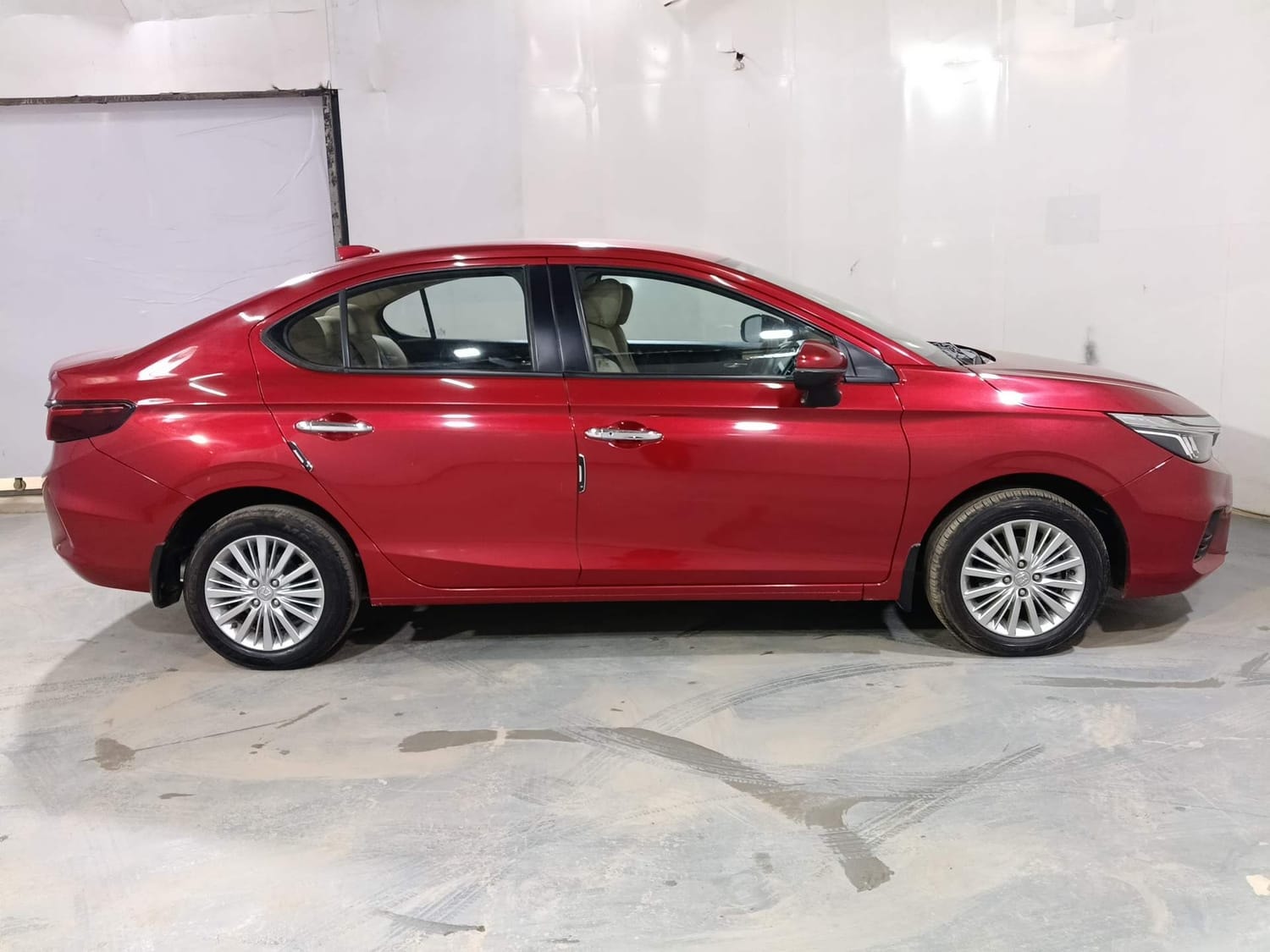 Used 2020 Honda City Used 2020 Honda City