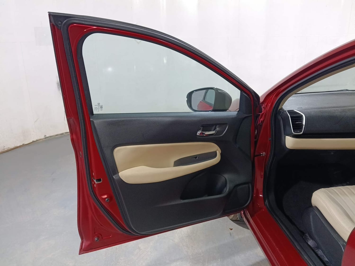 Used 2020 Honda City Used 2020 Honda City