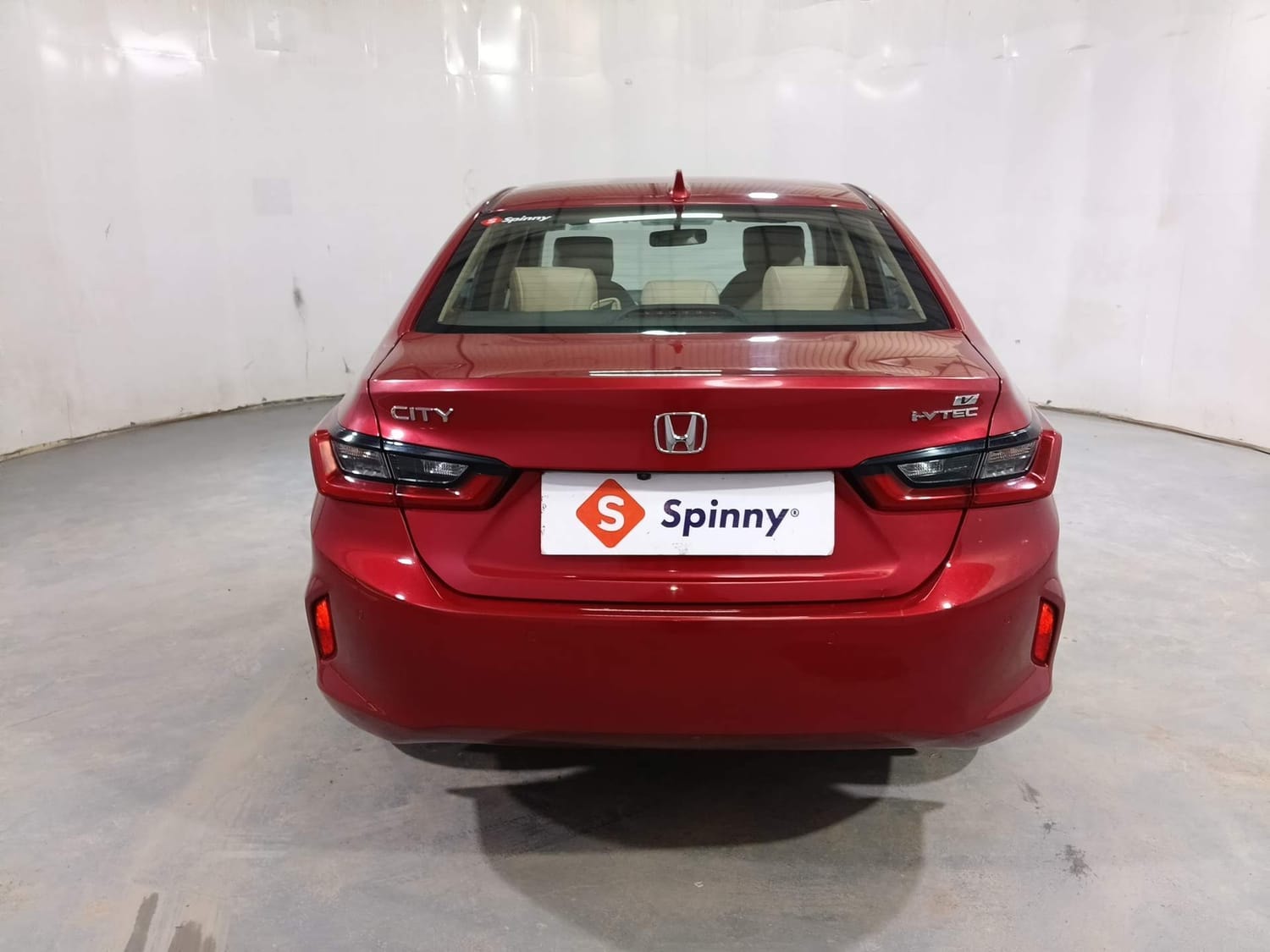 Used 2020 Honda City Used 2020 Honda City