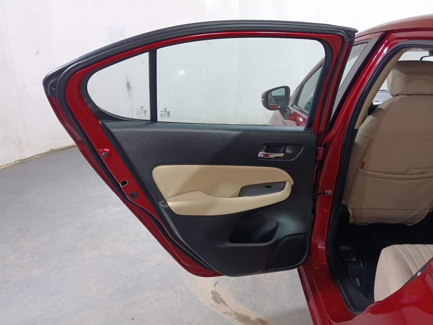 Used 2020 Honda City Used 2020 Honda City