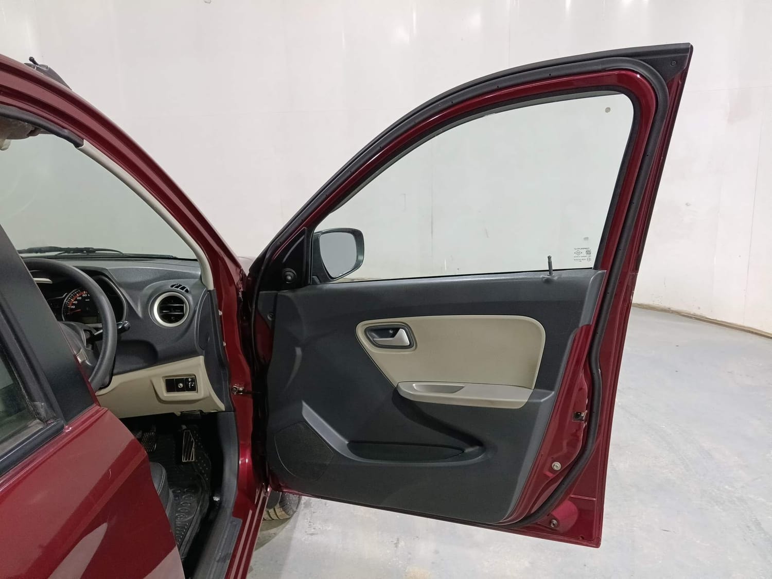 Alto K10 image 19 Alto K10 image 19