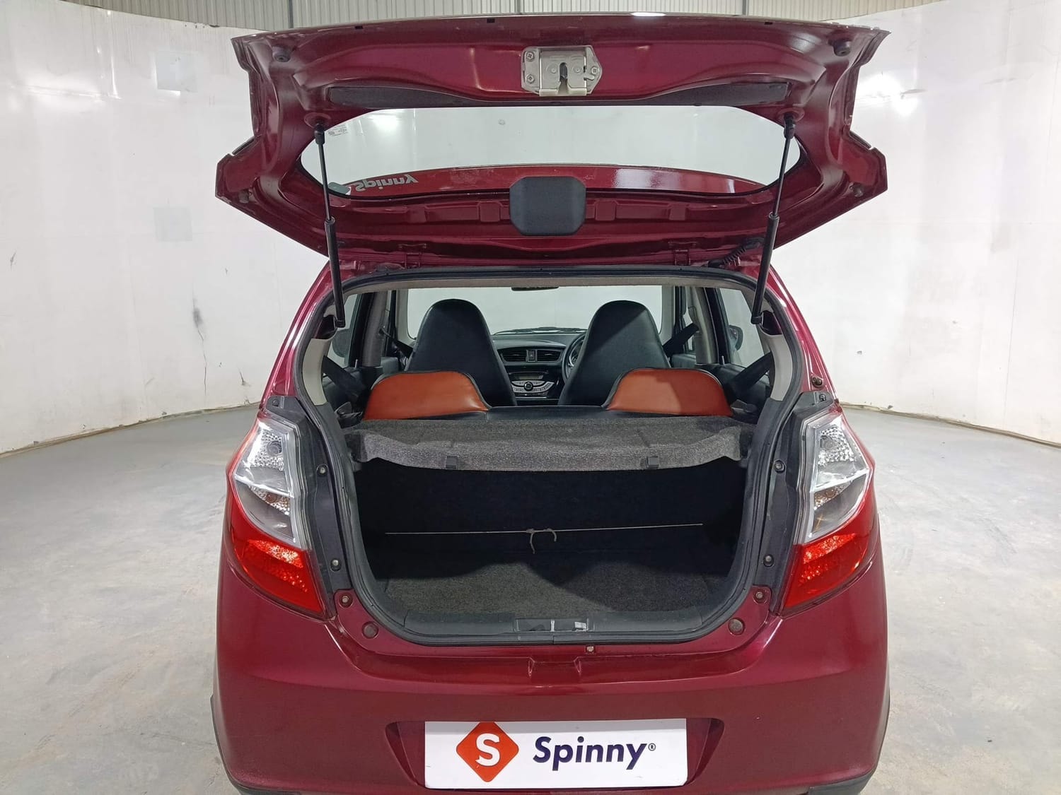 Alto K10 image 24 Alto K10 image 24