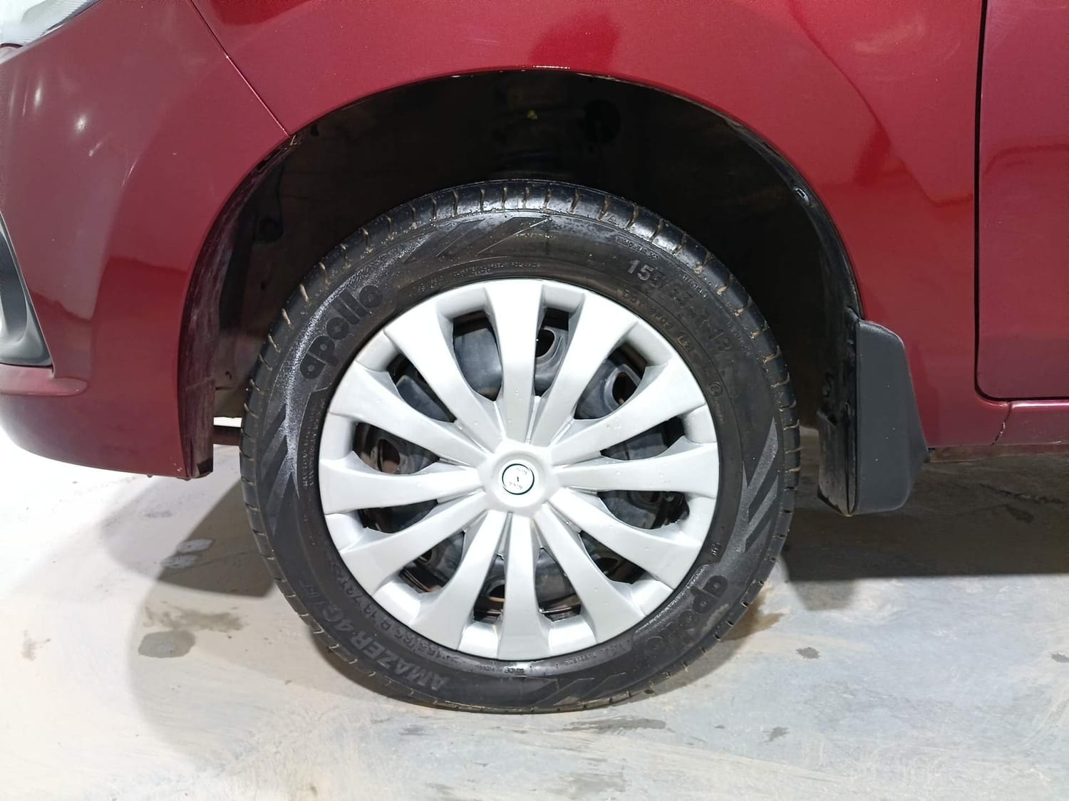 Alto K10 image 34 Alto K10 image 34