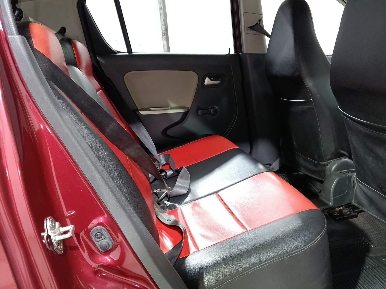 Alto K10 image 18 Alto K10 image 18