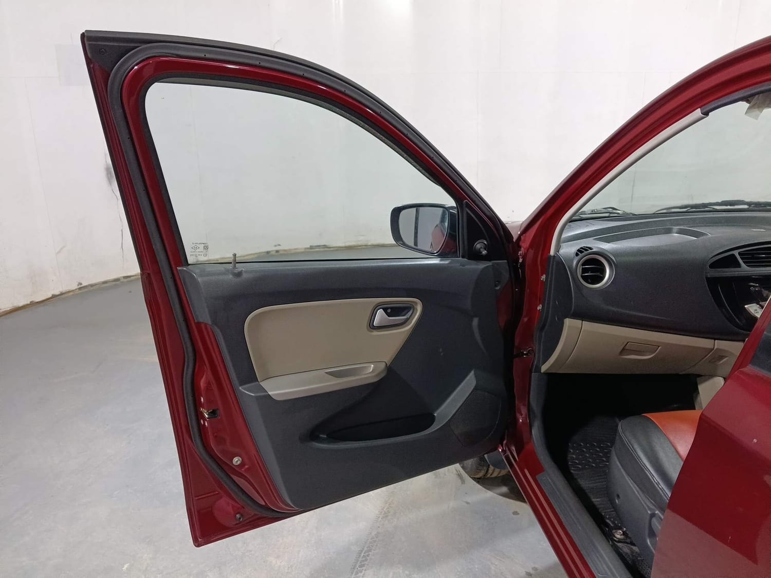 Alto K10 image 21 Alto K10 image 21