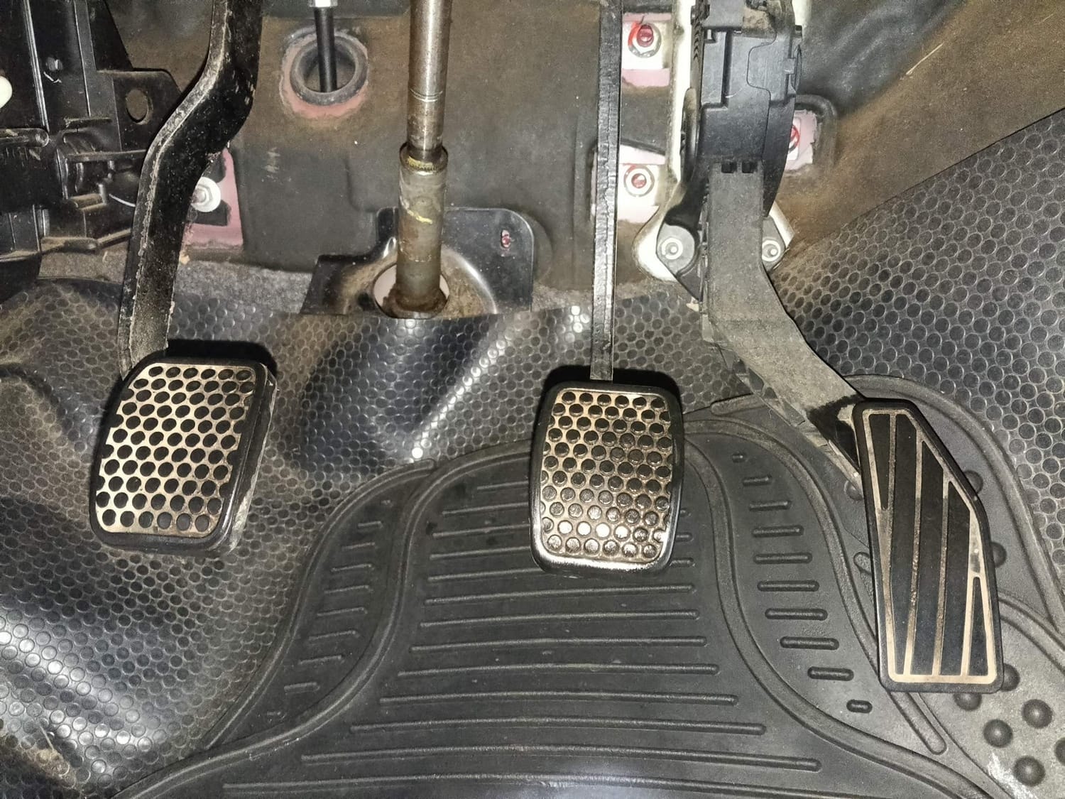 Alto K10 image 26 Alto K10 image 26