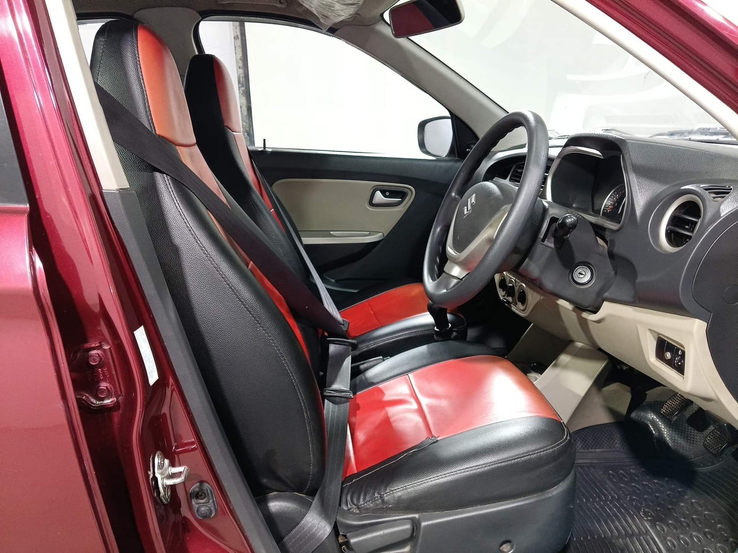 Alto K10 image 17 Alto K10 image 17