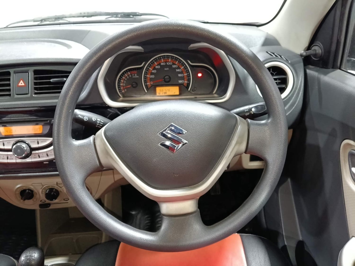 Alto K10 image 14 Alto K10 image 14