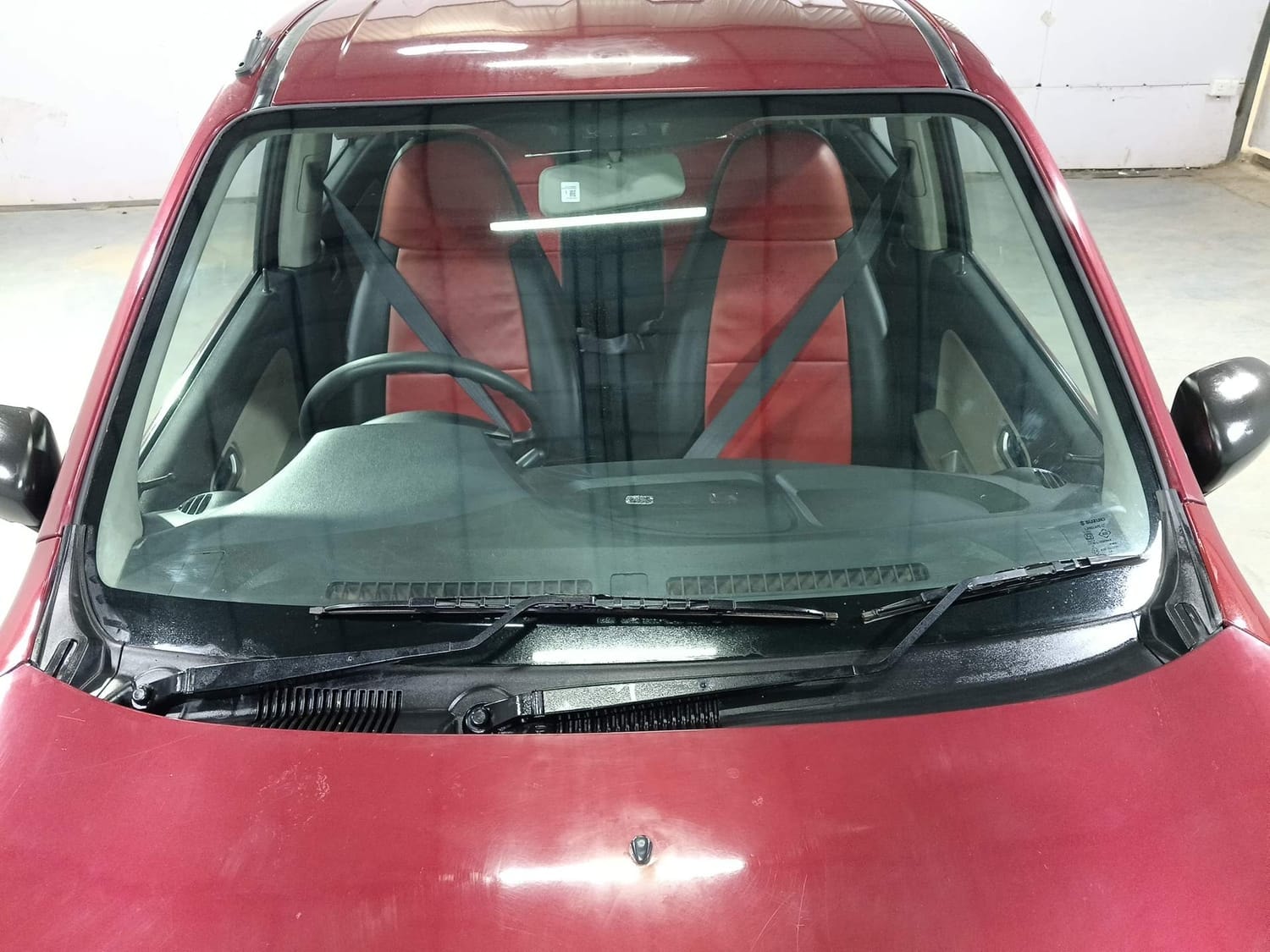 Alto K10 image 9 Alto K10 image 9