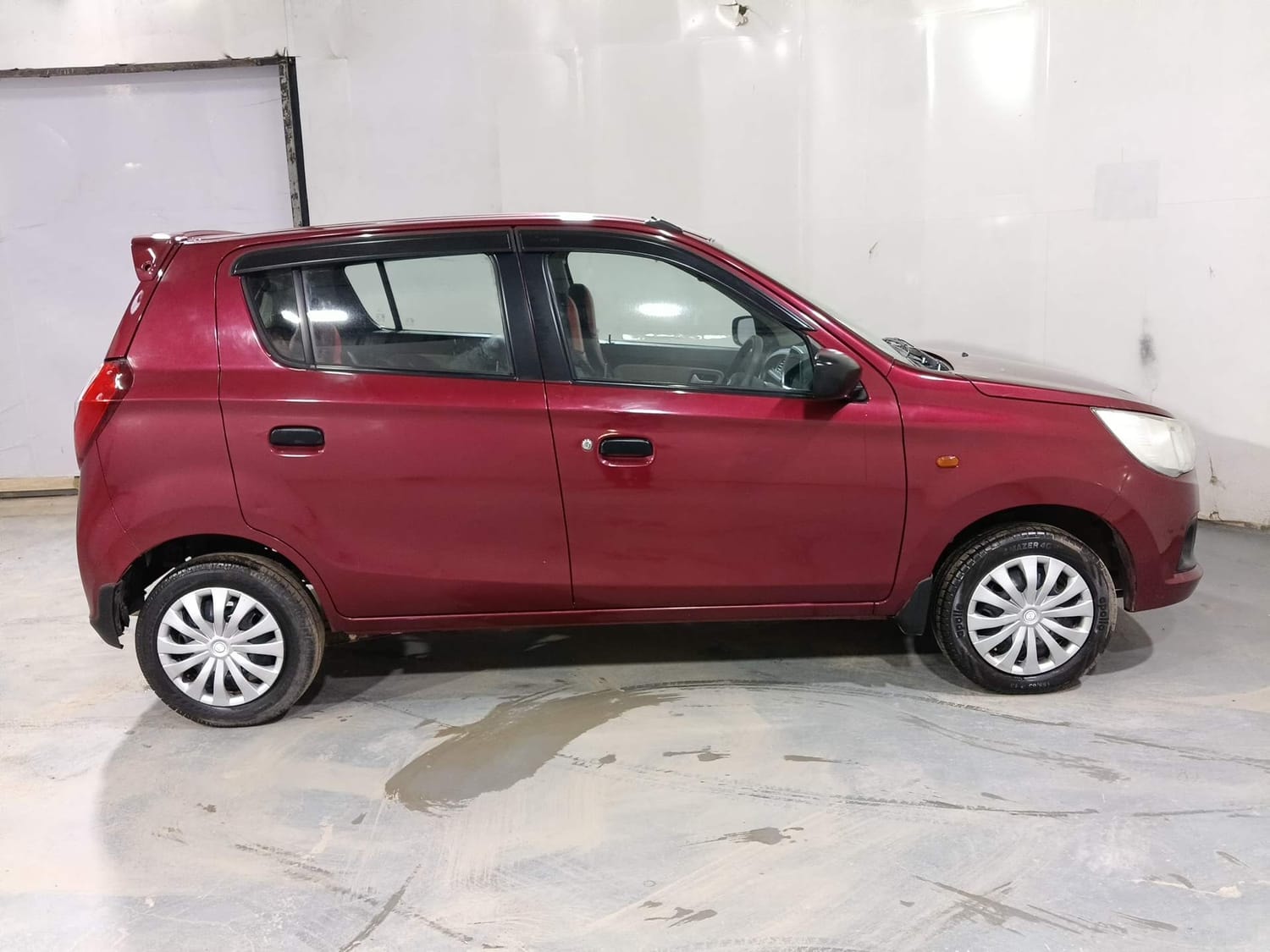 Alto K10 image 2 Alto K10 image 2