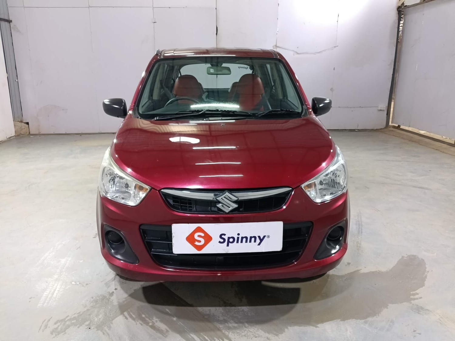 Alto K10 image 8 Alto K10 image 8