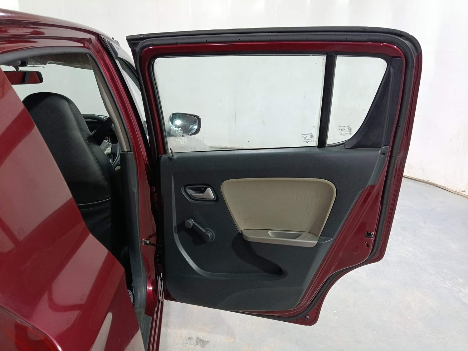 Alto K10 image 20 Alto K10 image 20