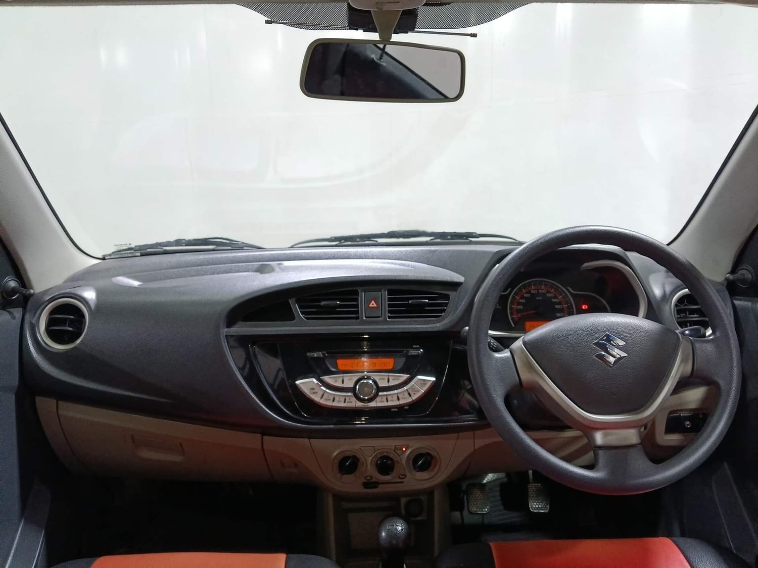 Alto K10 image 12 Alto K10 image 12