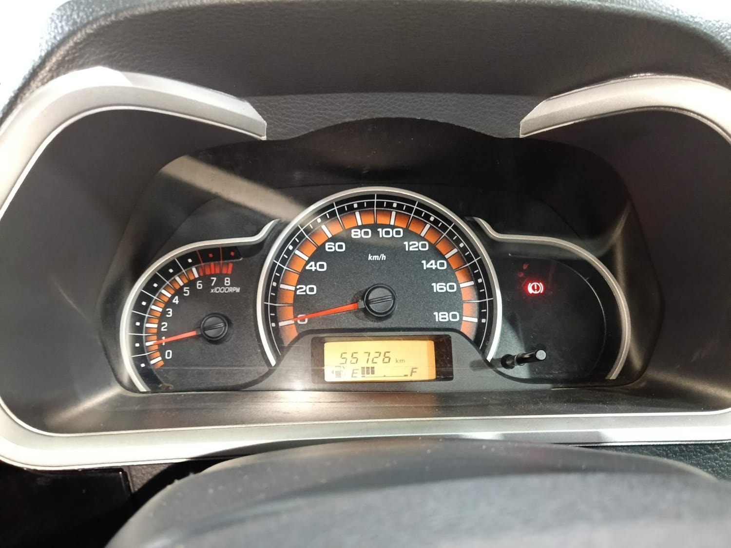 Alto K10 image 15 Alto K10 image 15