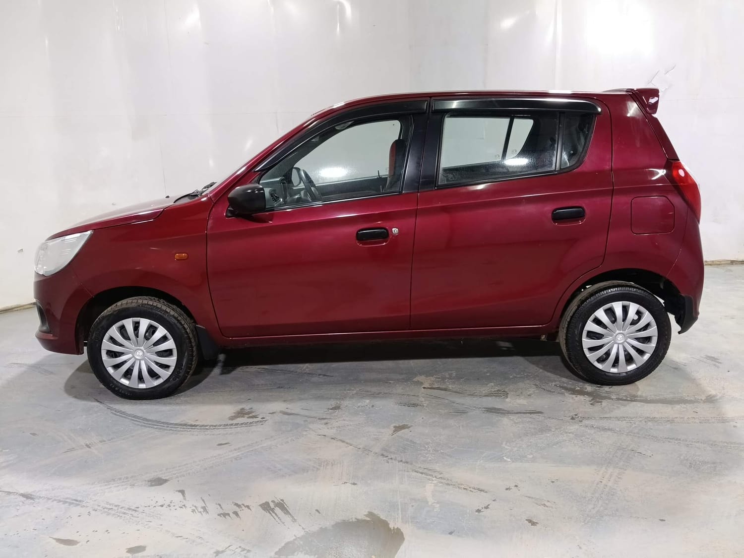 Alto K10 image 6 Alto K10 image 6